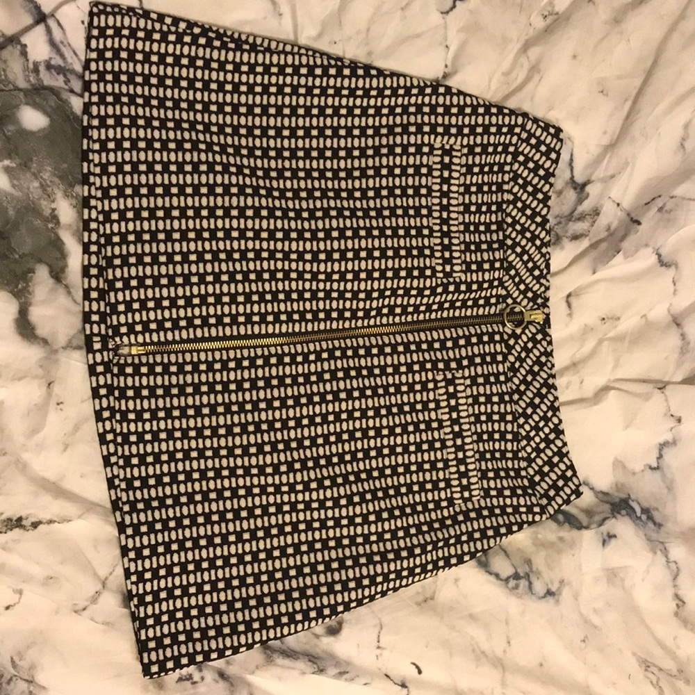 Express A-line Skirt